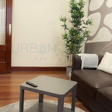 Vivienda Turistica Urbana En Santuchu, Comoda, Funcional Y Con Parking 毕尔巴鄂 外观 照片