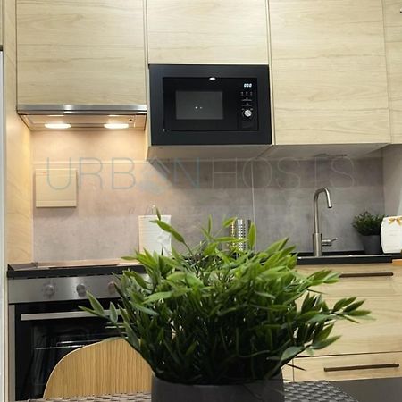 Vivienda Turistica Urbana En Santuchu, Comoda, Funcional Y Con Parking 毕尔巴鄂 外观 照片