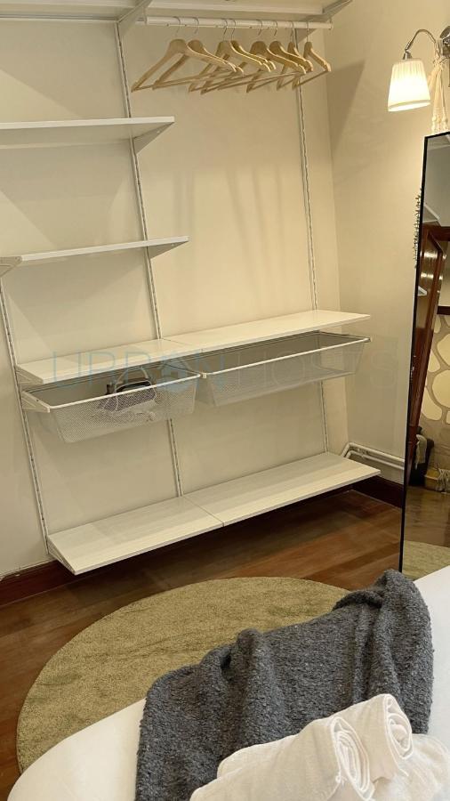 Vivienda Turistica Urbana En Santuchu, Comoda, Funcional Y Con Parking 毕尔巴鄂 外观 照片