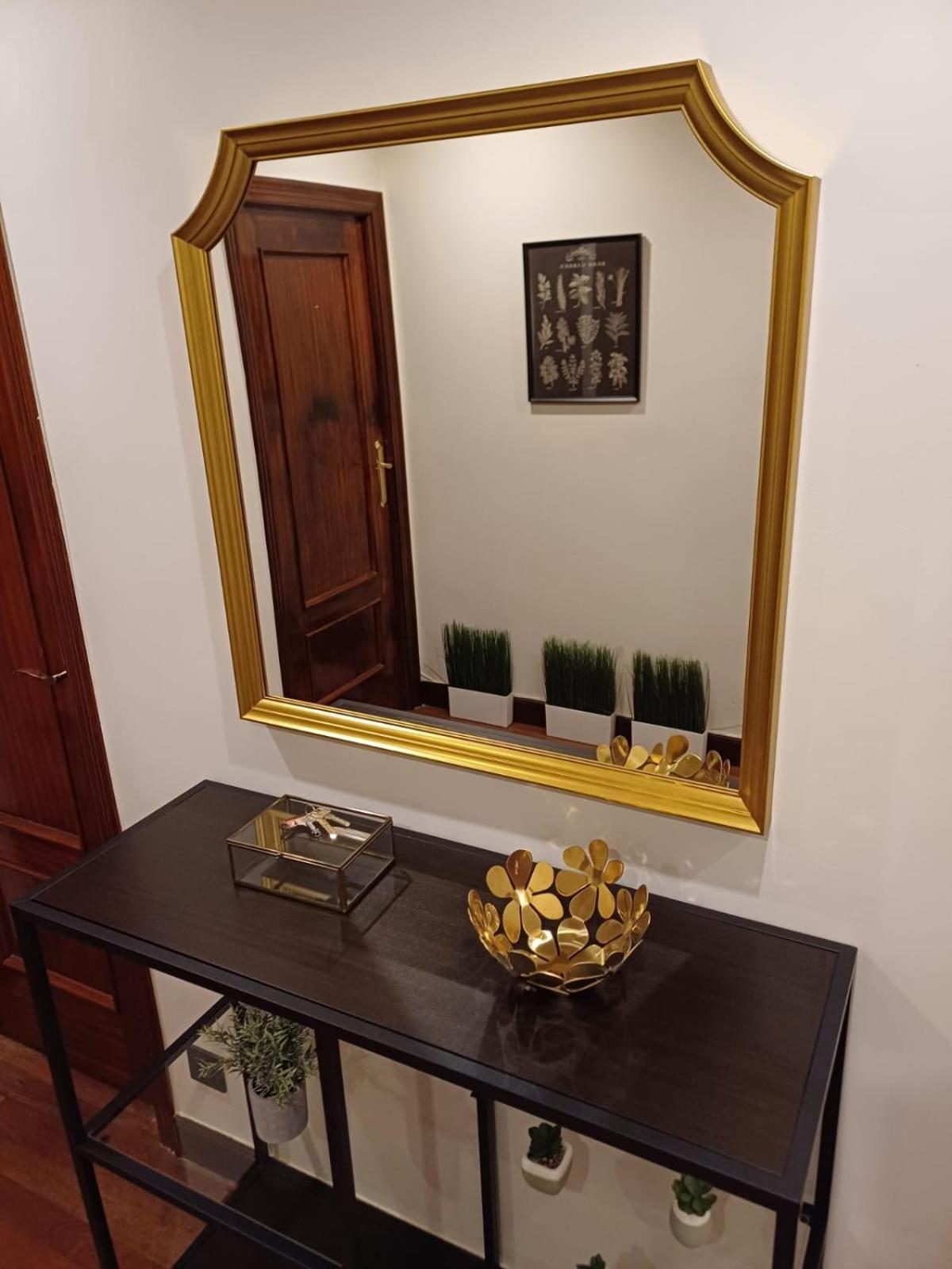 Vivienda Turistica Urbana En Santuchu, Comoda, Funcional Y Con Parking 毕尔巴鄂 外观 照片